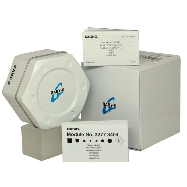 Casio Baby-G BGD-565U-4ER - Obrázek 2