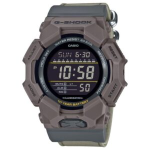Casio G-Shock GD-010CE-5ER