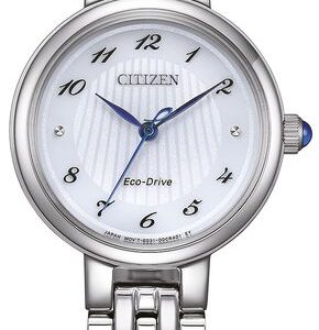 Citizen L Eco-Drive EM0990-81A