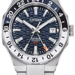 Citizen Series 8 GMT Automatic NB6034-58L