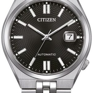 Citizen Tsuyosa 60 Automatic NK0020-55E
