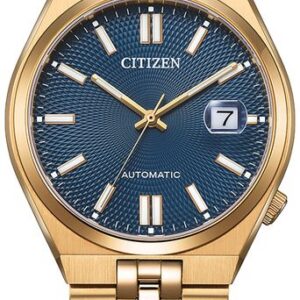 Citizen Tsuyosa 60 Automatic NK0023-57L
