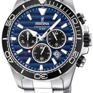 Festina Prestige Chronograph 20361/3