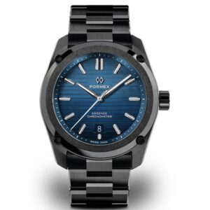 Formex Essence Ceramica COSC Blue 0336.4.6631.410