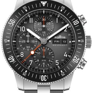 Fortis Novonaut N-42 Legacy Edition F2040008