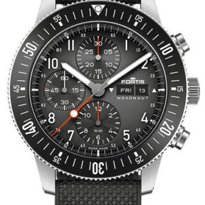 Fortis Novonaut N-42 Legacy Edition F2040009