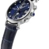 Frederique Constant Classics Chronograph Ladies Quartz FC-291MPND2R6 - Obrázek 2