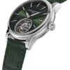 Frederique Constant Manufacture Classic Tourbillon Automatic Limited Edition FC-980GR3H6 - Obrázek 2