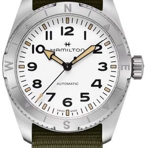 Hamilton Khaki Field Expedition Auto H70225910