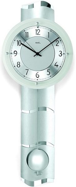 Hodiny AMS Design Radio Controlled 5215