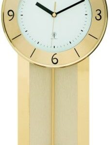 Hodiny AMS Design Radio Controlled 5293