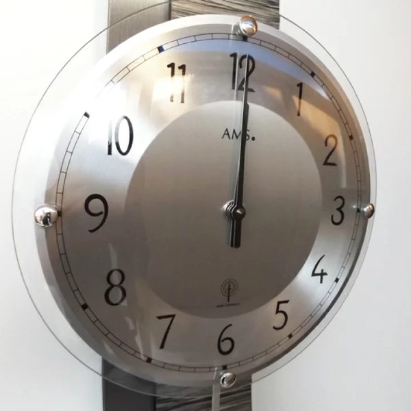 Hodiny AMS Design Radio Controlled 5323 - Obrázek 2