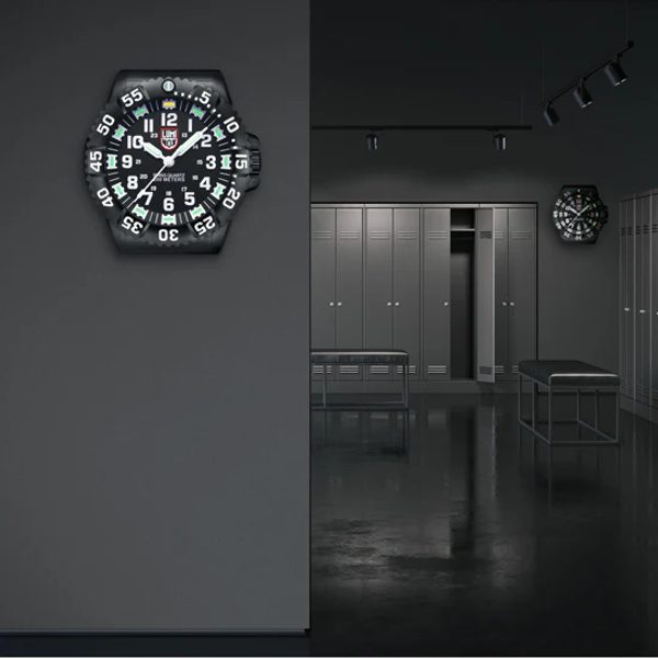 Hodiny Luminox XL.BIG.40 - Obrázek 3