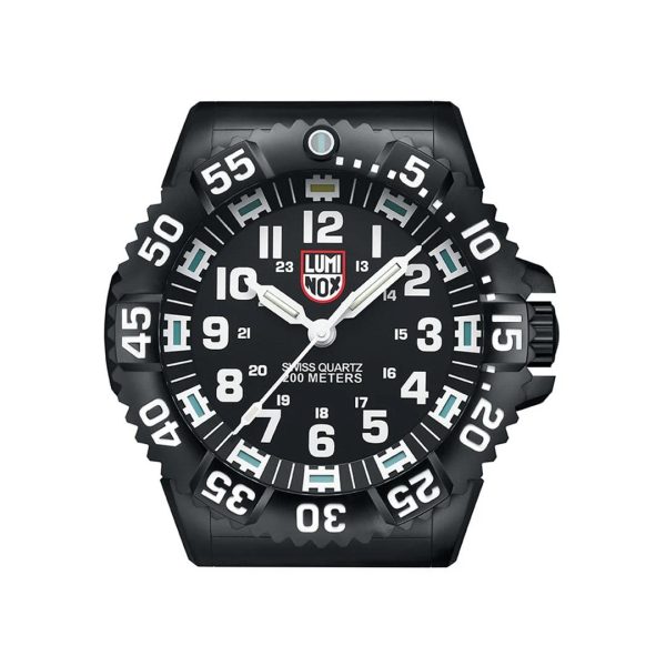 Hodiny Luminox XL.BIG.40