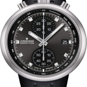 Junghans 1972 Competition Chronoscope Automatic 27/4504.00