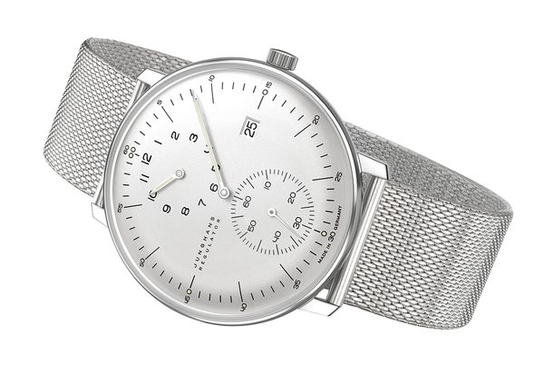 Junghans Max Bill Regulator 27/4492.46 - Obrázek 2