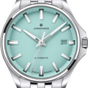 Junghans Meister S Automatic 36 mm 27/4581.44