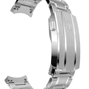 Kovový náramek Biatec | NanTec nerezová ocel - 20 mm - Nová generace