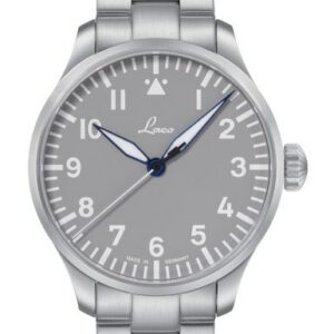 Laco Augsburg Grau 42 MB