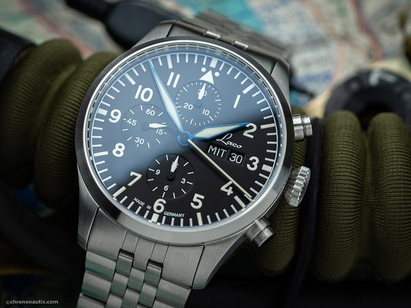 Laco Kiel.2.MB Schwarz - Obrázek 3