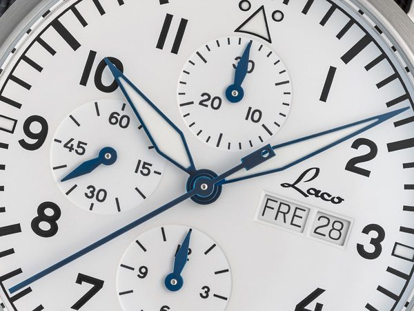 Laco Kiel.2.MB Weiss - Obrázek 2