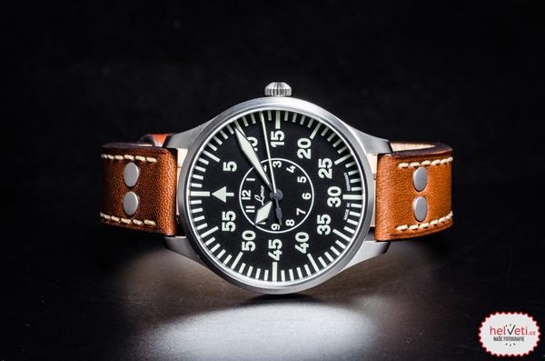 Laco Zürich.2 40 - oboustranný antireflex - Obrázek 2