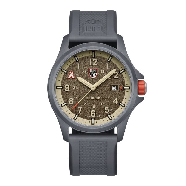 Luminox Bear Grylls Survival Land 3710 Series XB.3716