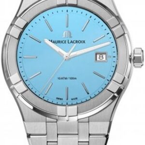 Maurice Lacroix Aikon Quartz AI1108-SS002-431-1