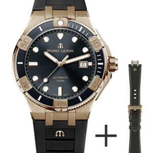 Maurice Lacroix Aikon Venturer Bronze AI6058-BRZ0B-330-2