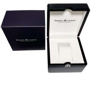 Maurice Lacroix Eliros Chronograph EL1098-SS001-410-4