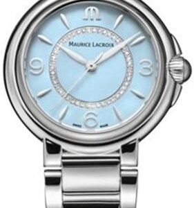 Maurice Lacroix Fiaba Round FA1104-SS002-E20-1