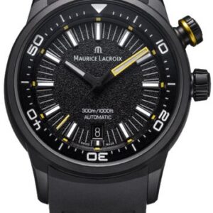 Maurice Lacroix Pontos S Diver PT6248-DLB00-330-2