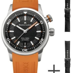 Maurice Lacroix Pontos S Diver PT6248-SS00L-330-J