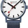 Mondaine Classic Quartz A660.30360.1BSBM - Obrázek 2