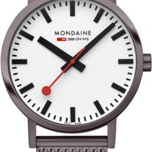 Mondaine Classic Quartz A660.30360.1BSBZ