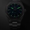 Nivada Grenchen F77 Blue 41mm - Obrázek 2