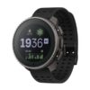 SUUNTO VERTICAL Solar Steel All Black SS050978000 - Obrázek 3