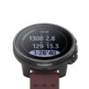 SUUNTO VERTICAL Steel Black Ruby SS050865000 - Obrázek 2