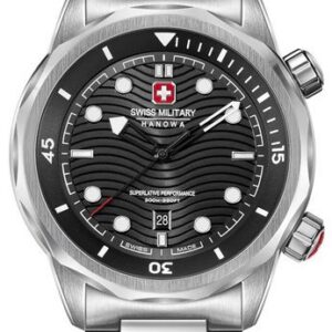 Swiss Military Hanowa BREAKWATER  SMWGH0006404
