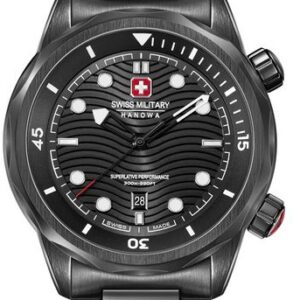 Swiss Military Hanowa BREAKWATER SMWGH0006431