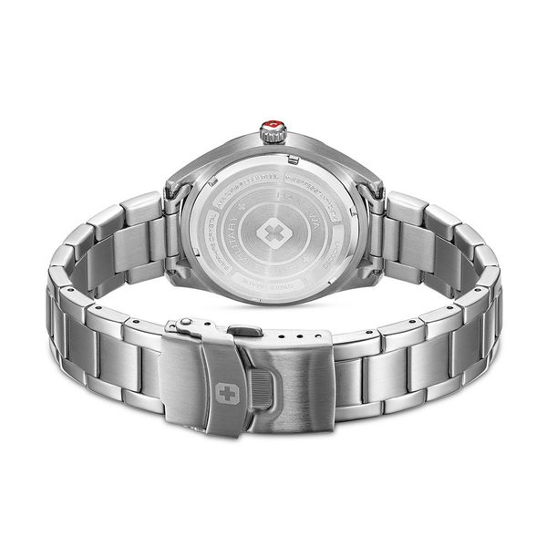 Swiss Military Hanowa ROADRUNNER SPARKLE LADY SMWLH0005001 - Obrázek 3