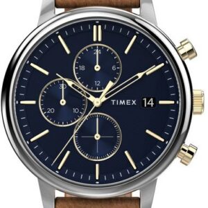 Timex Chicago TW2U39000UK