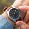Timex Expedition Field Post Solar TW2V03600 - Obrázek 3