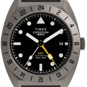 Timex Expedition GMT TW2W53000UK