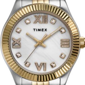 Timex Heritage TW2V45600UK