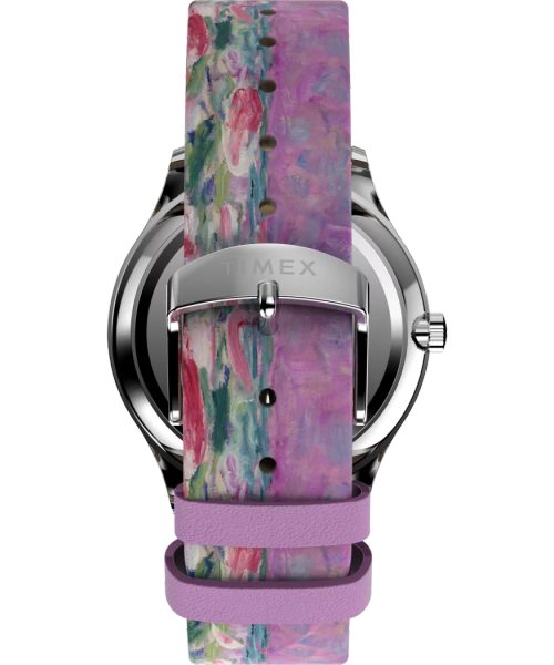 Timex Lab Collab The MET TW2W24900U8 - Obrázek 3