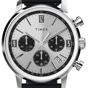 Timex Marlin® Chronograph TW2W10300UK