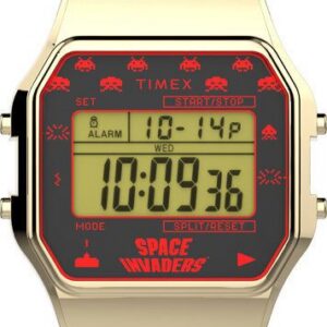 Timex T80 Special Projects TW2V30100U8
