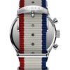 Timex Weekender Main Line TW2Y15800UK - Obrázek 2