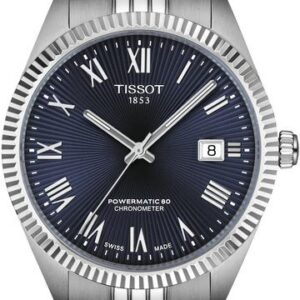 Tissot Ballade Powermatic 80 COSC T156.408.11.043.00